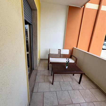 Romagnosi Apartment بورتو توريس المظهر الخارجي الصورة