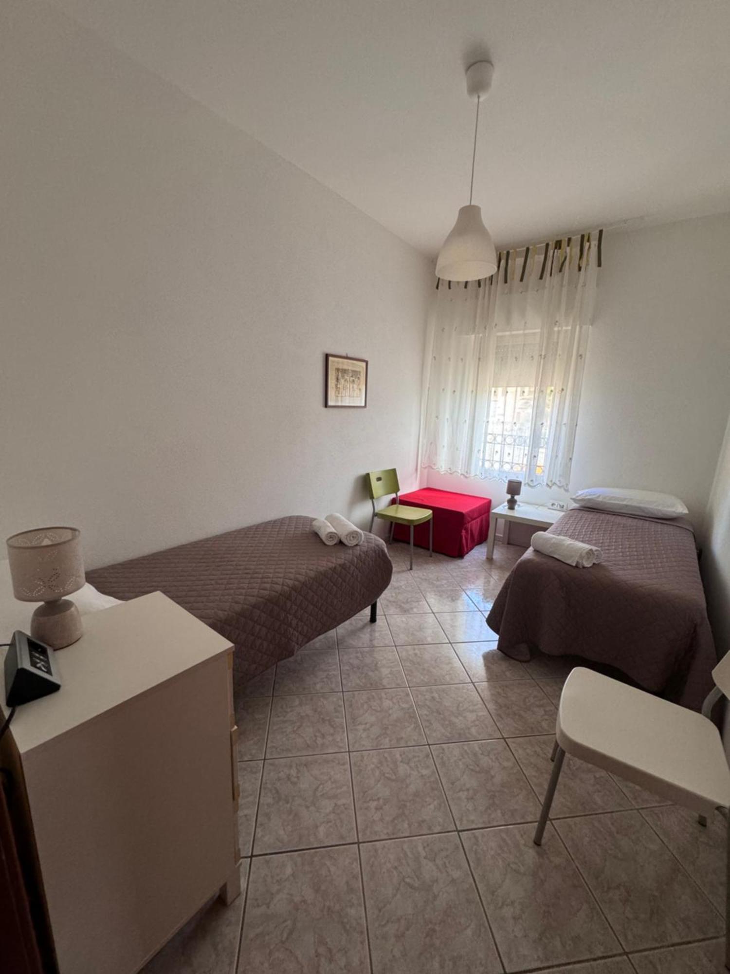 Romagnosi Apartment بورتو توريس المظهر الخارجي الصورة