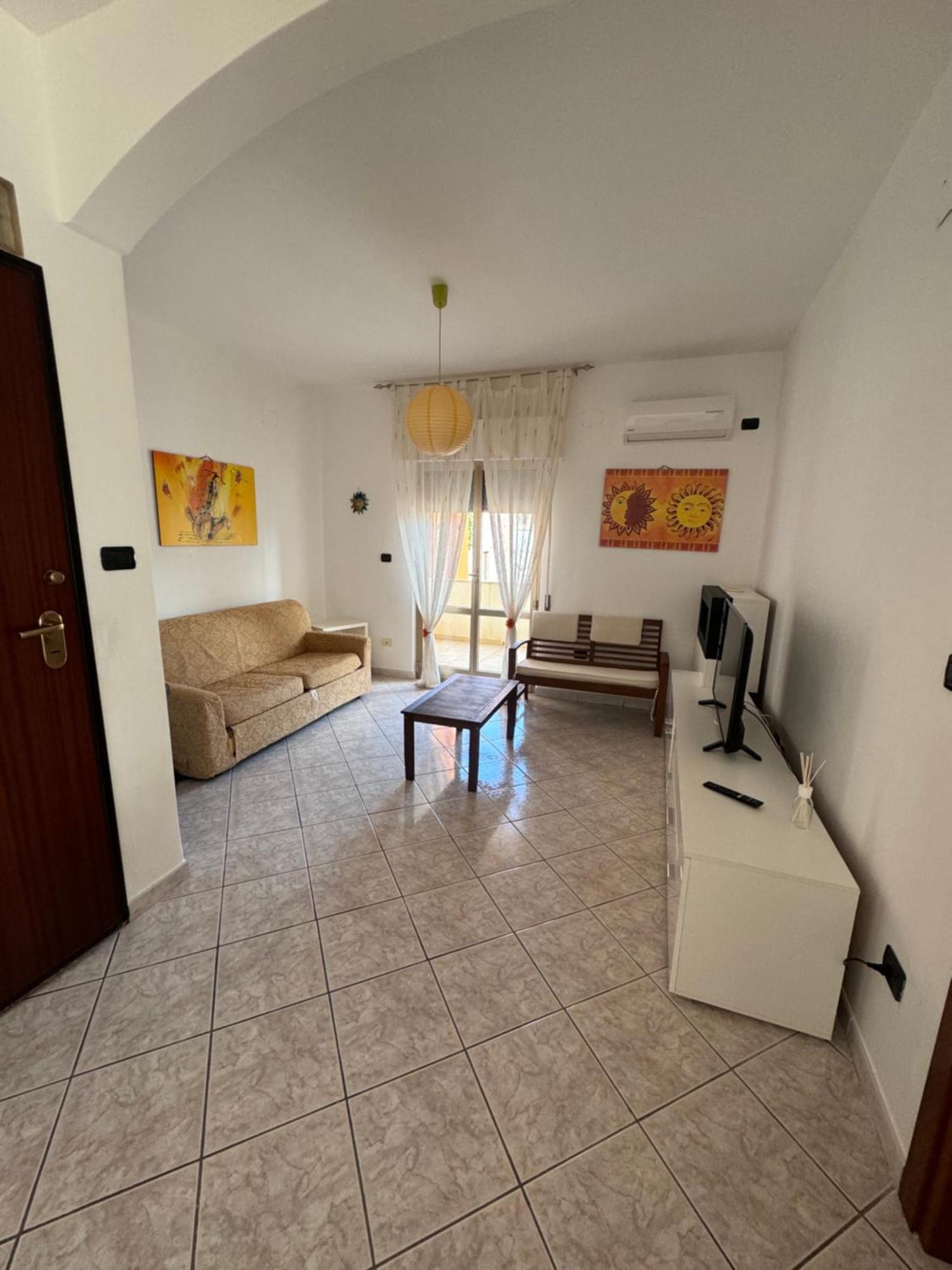 Romagnosi Apartment بورتو توريس المظهر الخارجي الصورة