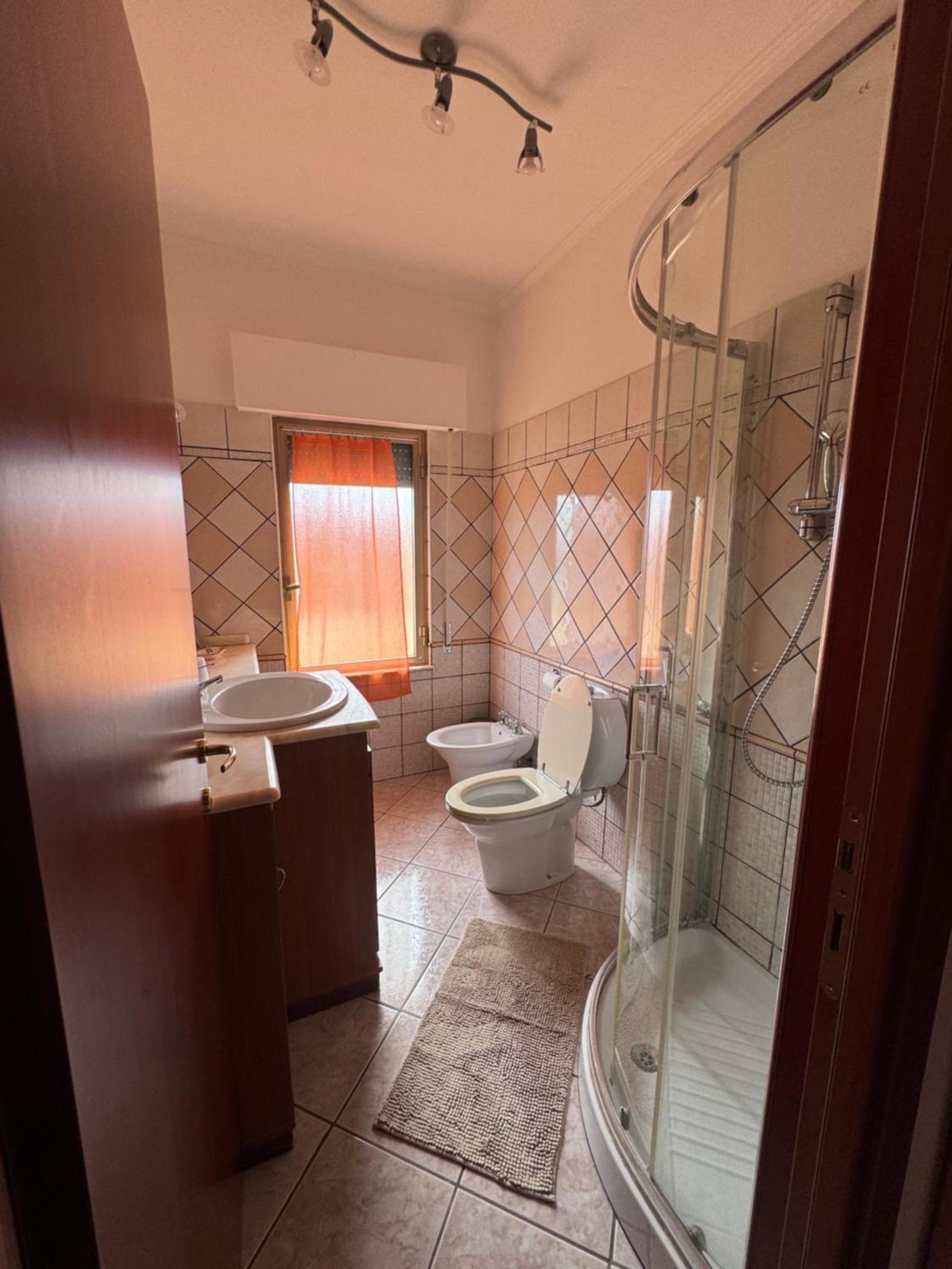 Romagnosi Apartment بورتو توريس المظهر الخارجي الصورة