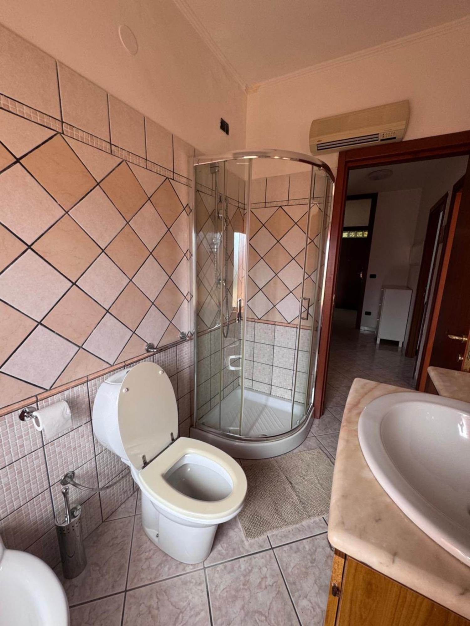 Romagnosi Apartment بورتو توريس المظهر الخارجي الصورة