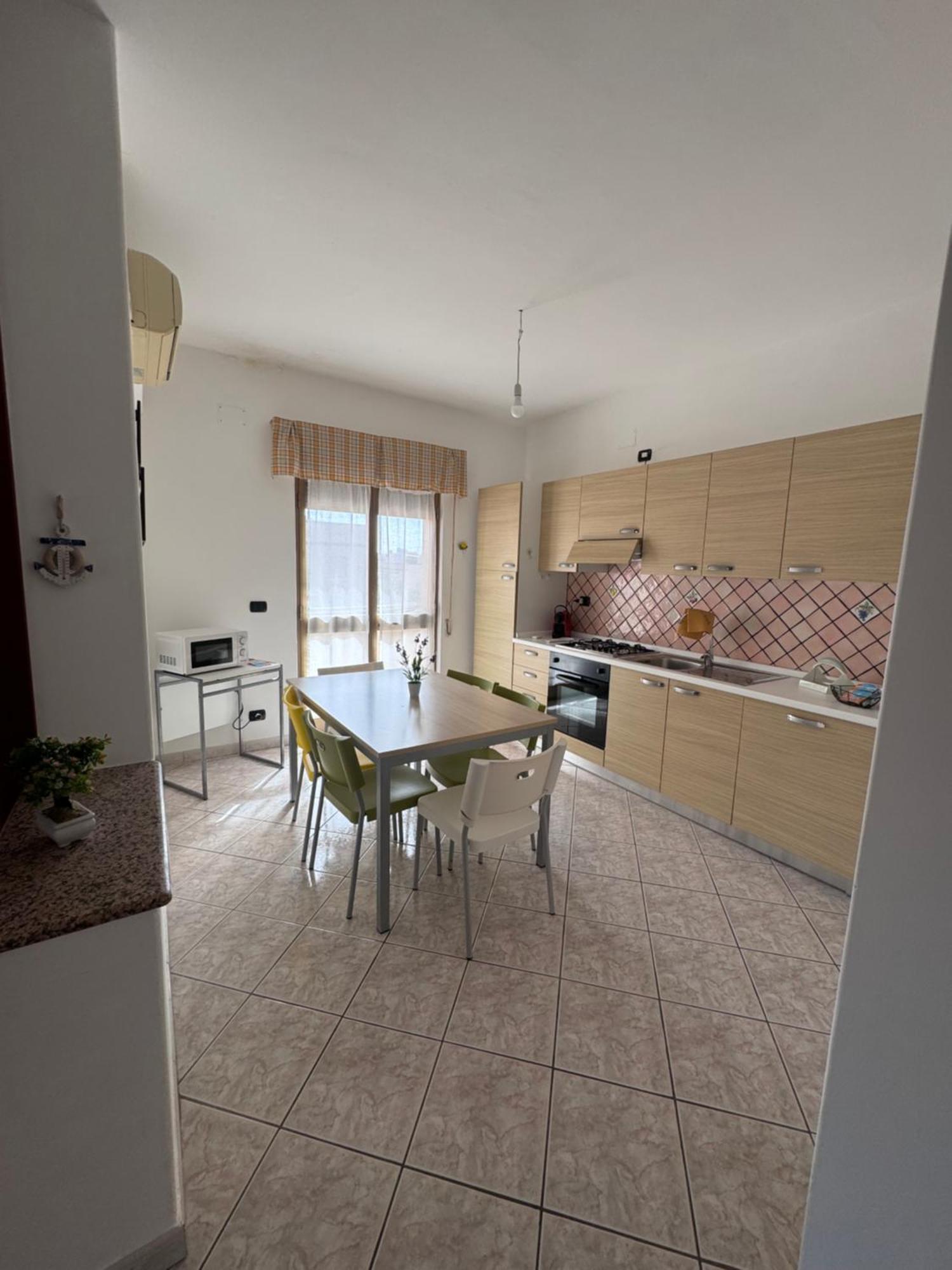 Romagnosi Apartment بورتو توريس المظهر الخارجي الصورة