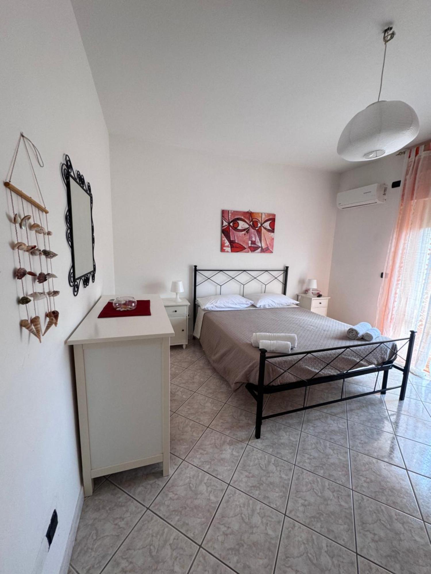 Romagnosi Apartment بورتو توريس المظهر الخارجي الصورة